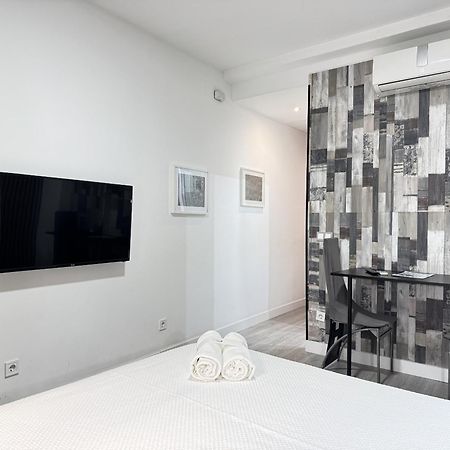 Apartamentos Day Madrid Callao Centro Gran Via Sol Malasana Екстер'єр фото