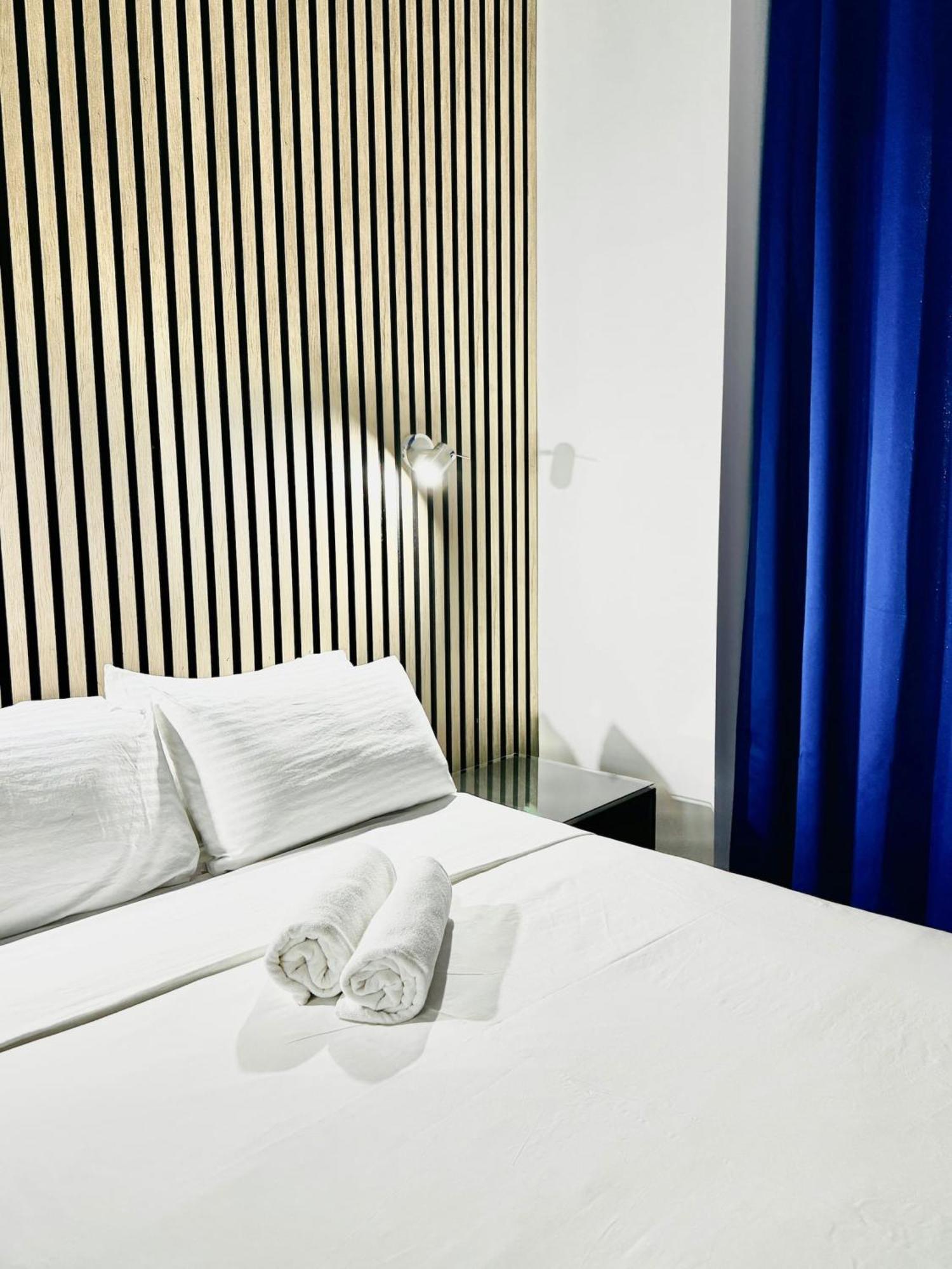Apartamentos Day Madrid Callao Centro Gran Via Sol Malasana Екстер'єр фото