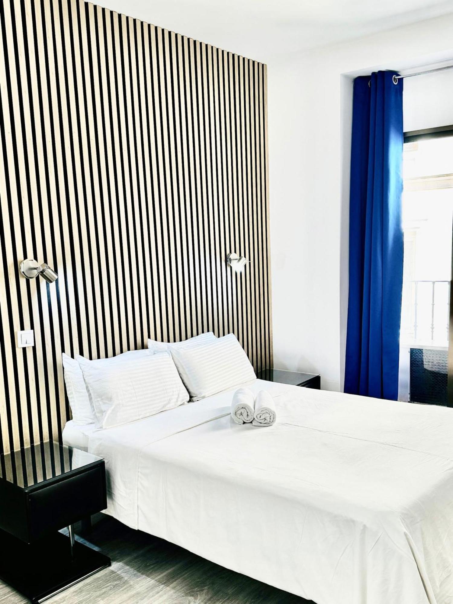 Apartamentos Day Madrid Callao Centro Gran Via Sol Malasana Екстер'єр фото