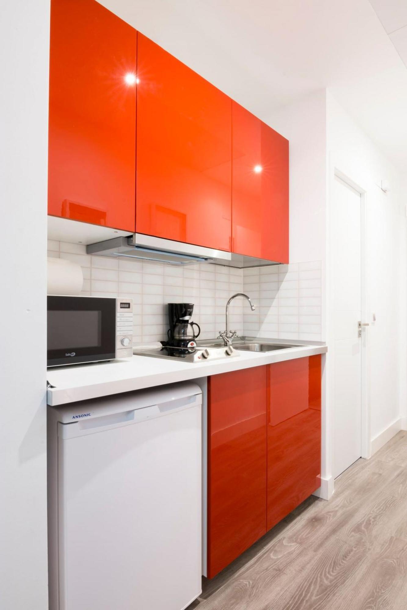 Apartamentos Day Madrid Callao Centro Gran Via Sol Malasana Екстер'єр фото
