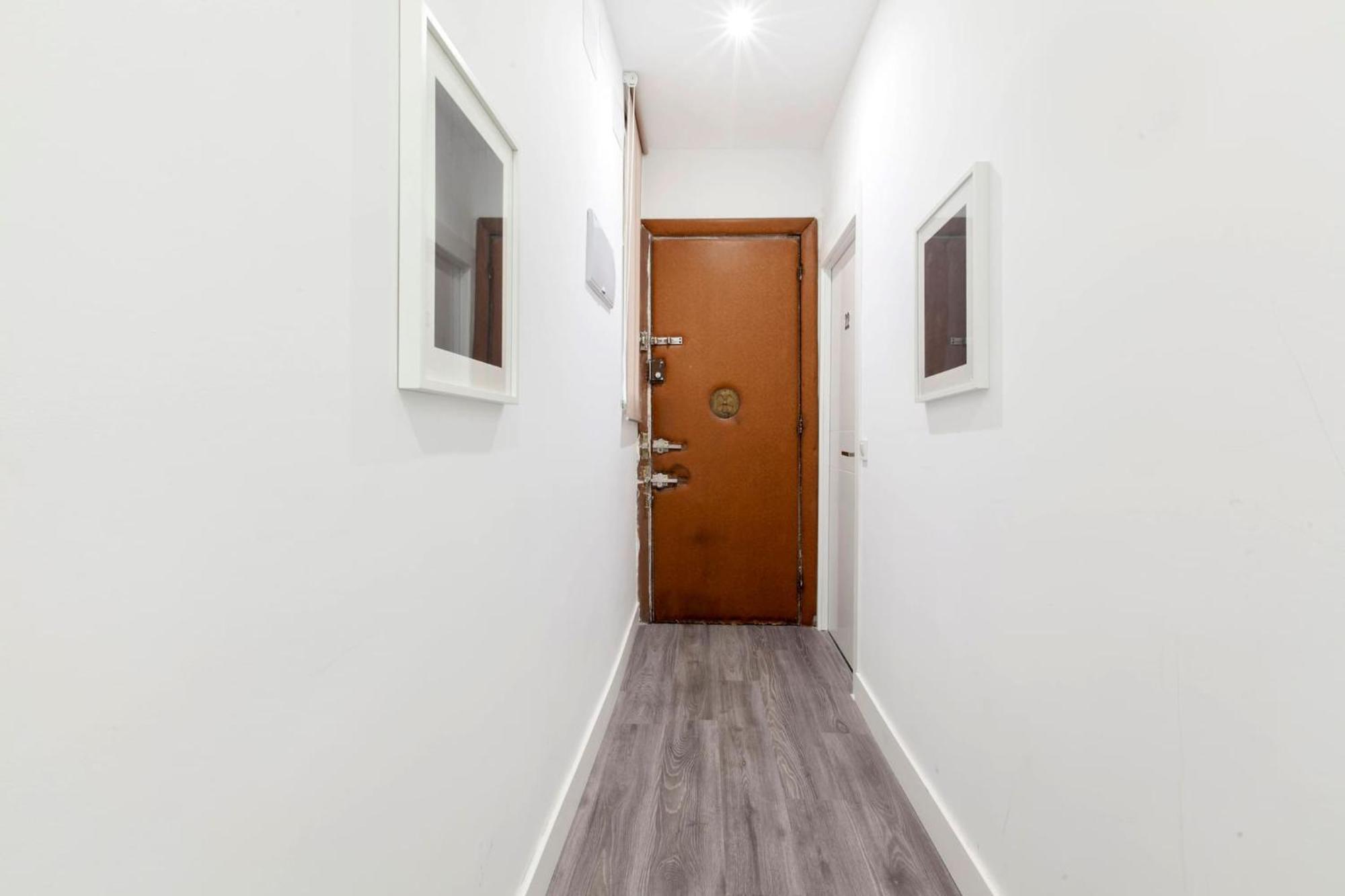 Apartamentos Day Madrid Callao Centro Gran Via Sol Malasana Екстер'єр фото