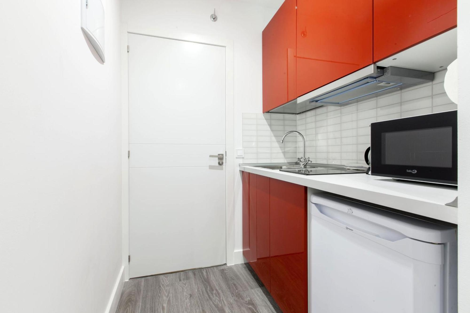 Apartamentos Day Madrid Callao Centro Gran Via Sol Malasana Екстер'єр фото
